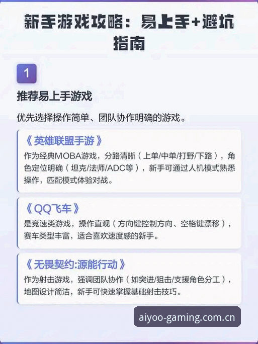 爱游戏APP推荐 爱游戏娱乐避坑指南:从新手小白到资深玩家的完整攻略